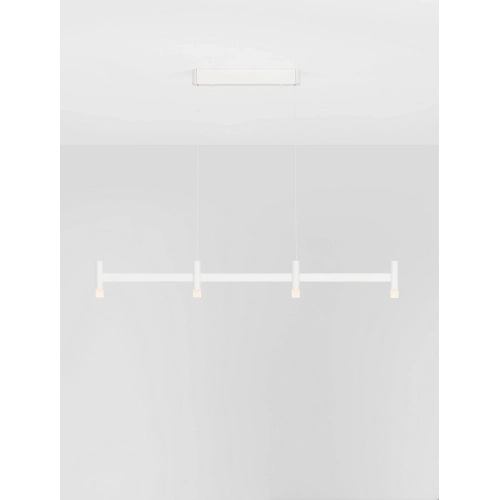 Závěsné LED svítidlo NOVA LUCE POETIC 17W 3000K 9002093 stmívatelné Triac (obrázek 3)