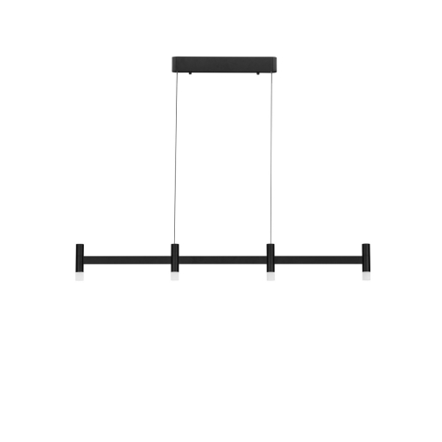 Závěsné LED svítidlo NOVA LUCE POETIC 17W 2700K 9002094 stmívatelné Triac