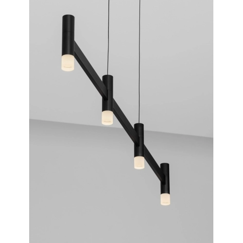 Závěsné LED svítidlo NOVA LUCE POETIC 17W 2700K 9002094 stmívatelné Triac (obrázek 3)