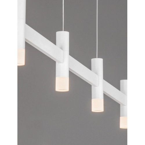 Závěsné LED svítidlo NOVA LUCE POETIC 17W 2700K 9002095 stmívatelné Triac (obrázek 4)