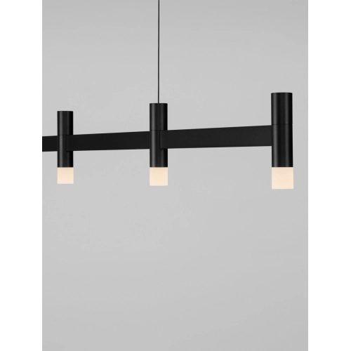Závěsné LED svítidlo NOVA LUCE POETIC 21W 3000K 9002096 stmívatelné Triac (obrázek 4)