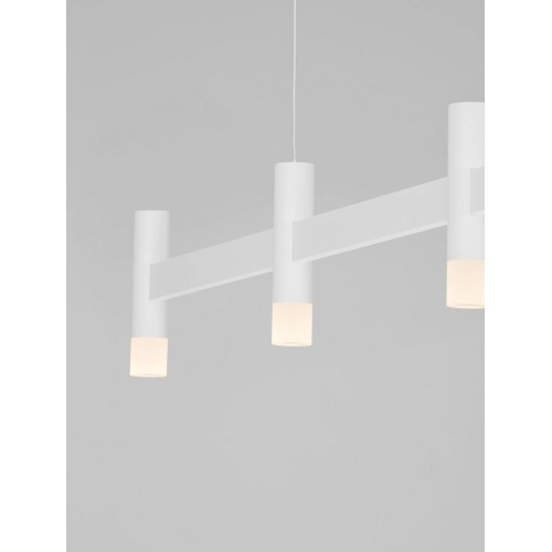 Závěsné LED svítidlo NOVA LUCE POETIC 21W 3000K 9002097 stmívatelné Triac (obrázek 4)