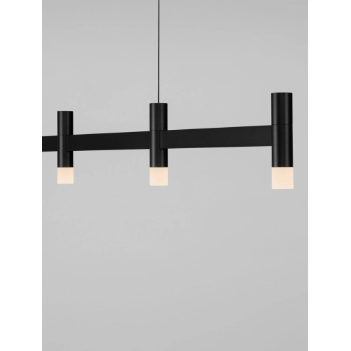 Závěsné LED svítidlo NOVA LUCE POETIC 21W 2700K 9002098 stmívatelné Triac (obrázek 4)