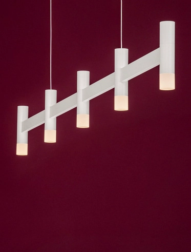 Závěsné LED svítidlo NOVA LUCE POETIC 21W 2700K 9002099 stmívatelné Triac (obrázek 5)