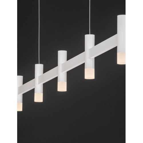 Závěsné LED svítidlo NOVA LUCE POETIC 21W 2700K 9002099 stmívatelné Triac (obrázek 2)