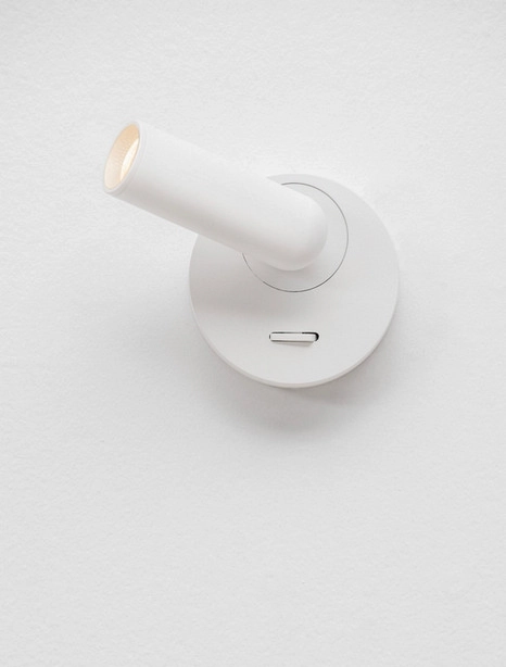 Nástěnné LED svítidlo NOVA LUCE PICTOR 3W 3000K 9002108 (obrázek 7)