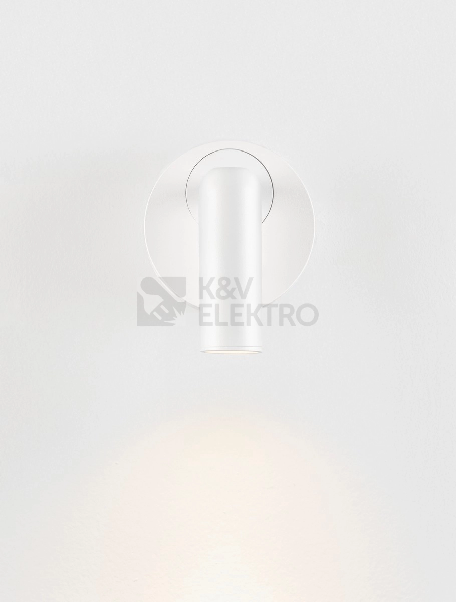 Obrázek produktu Nástěnné LED svítidlo NOVA LUCE PICTOR 3W 3000K 9002108 3