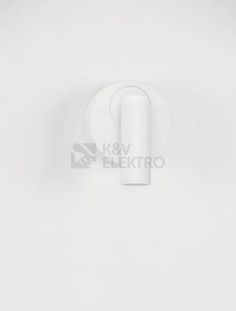 Obrázek produktu Nástěnné LED svítidlo NOVA LUCE PICTOR 3W 3000K 9002108 4