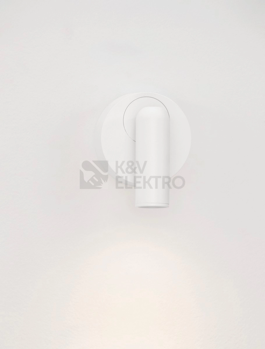 Obrázek produktu Nástěnné LED svítidlo NOVA LUCE PICTOR 3W 3000K 9002108 5
