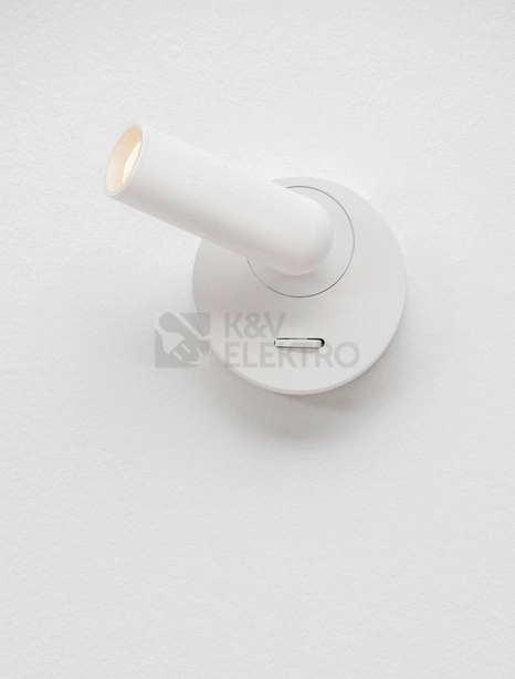 Obrázek produktu Nástěnné LED svítidlo NOVA LUCE PICTOR 3W 3000K 9002108 6