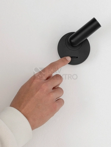 Obrázek produktu Nástěnné LED svítidlo NOVA LUCE PICTOR 3W 3000K 9002109 7