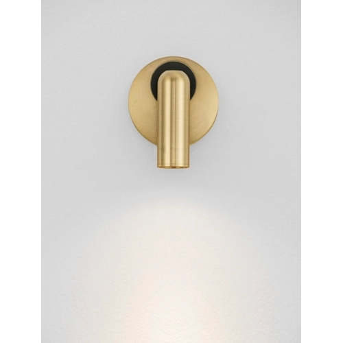 Nástěnné LED svítidlo NOVA LUCE PICTOR 3W 3000K 9002110 (obrázek 4)