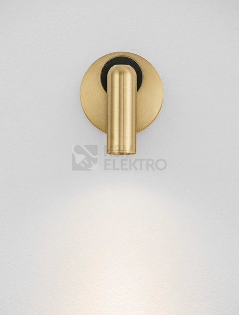 Obrázek produktu Nástěnné LED svítidlo NOVA LUCE PICTOR 3W 3000K 9002110 3