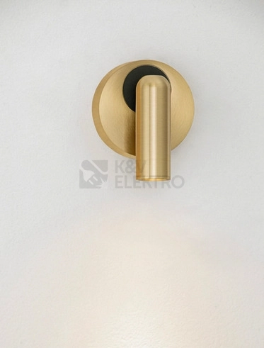 Obrázek produktu Nástěnné LED svítidlo NOVA LUCE PICTOR 3W 3000K 9002110 5