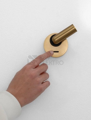Obrázek produktu Nástěnné LED svítidlo NOVA LUCE PICTOR 3W 3000K 9002110 6