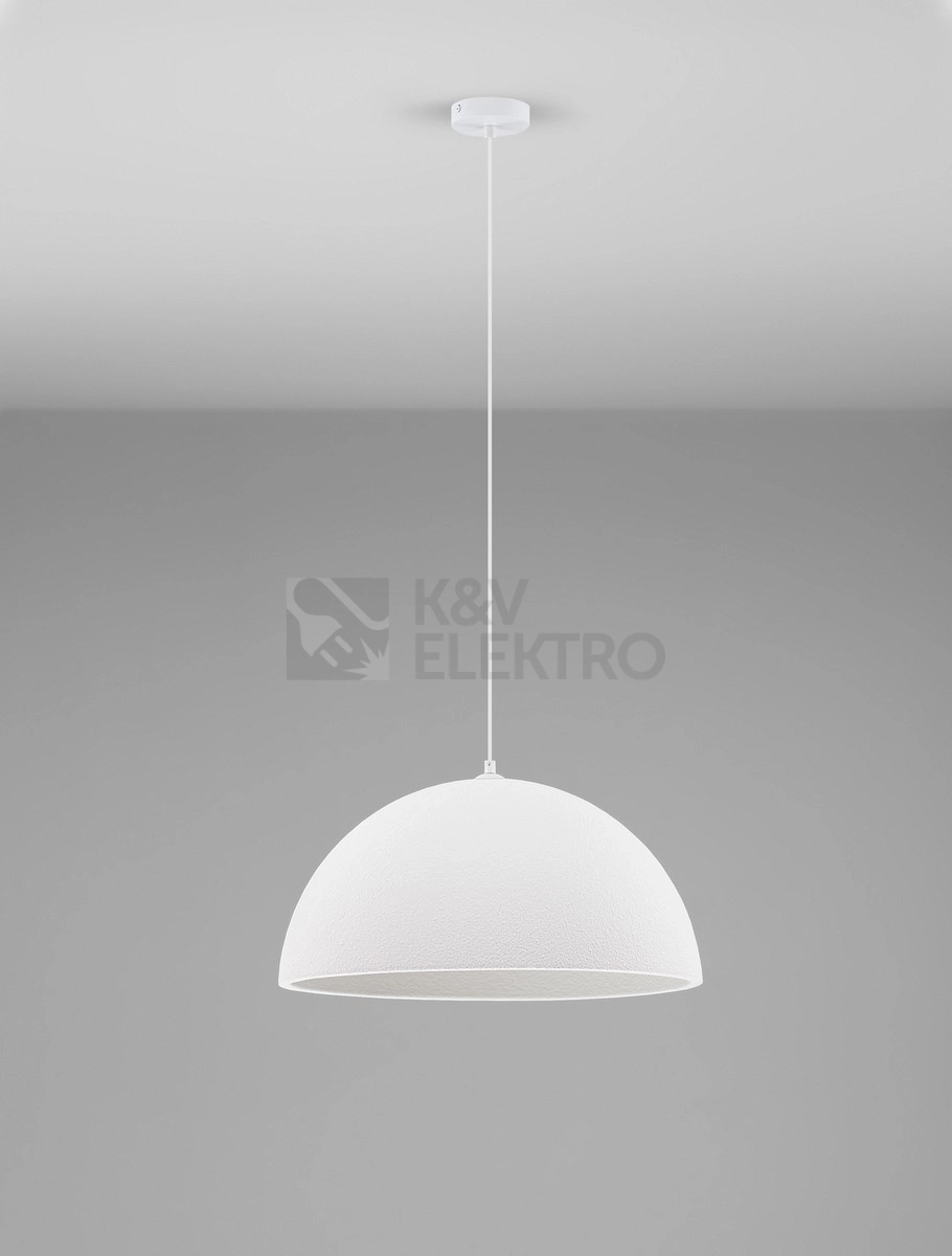 Obrázek produktu Závěsné svítidlo NOVA LUCE STARLA E27 1x12W 9002666 bez žárovky 2