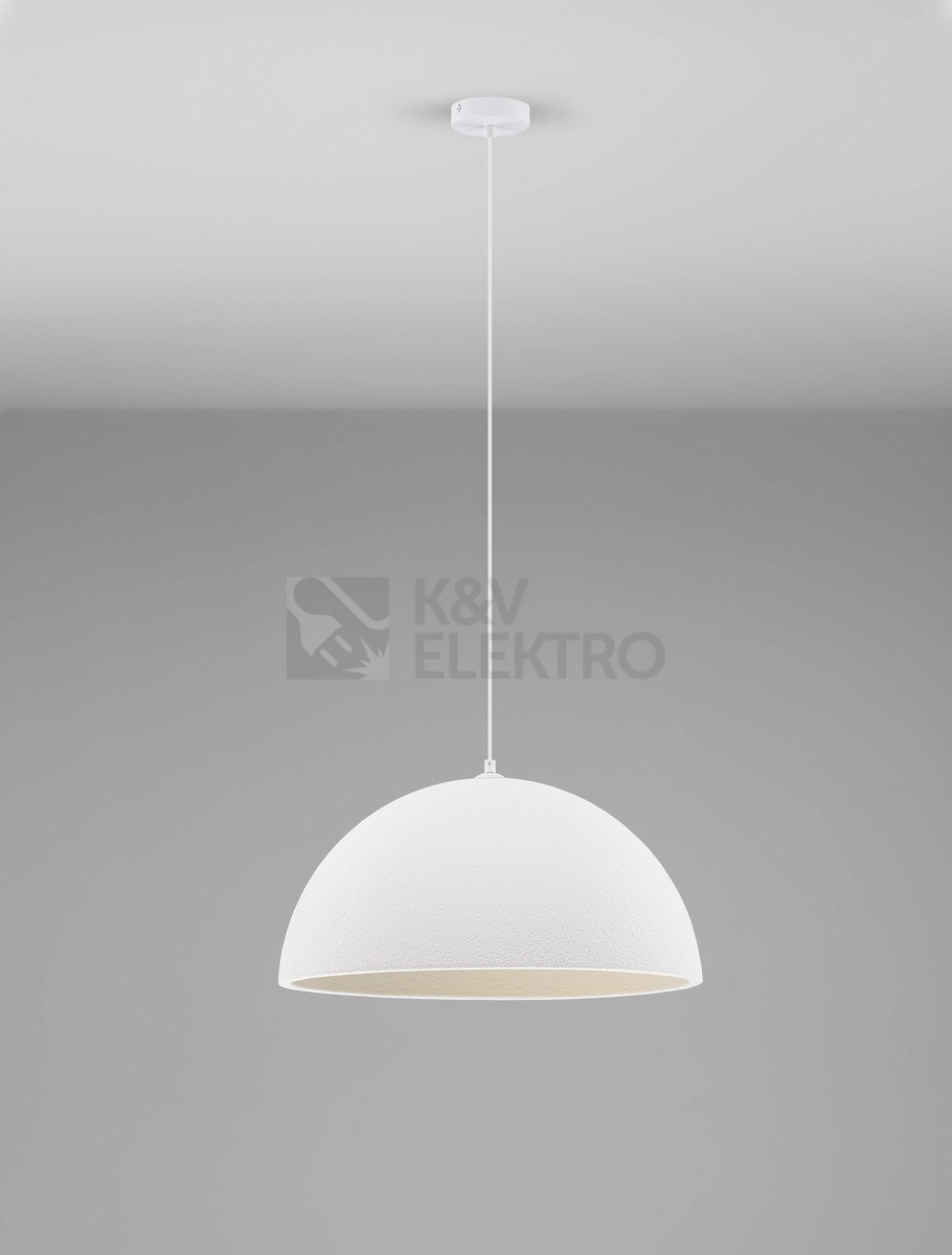 Obrázek produktu Závěsné svítidlo NOVA LUCE STARLA E27 1x12W 9002666 bez žárovky 3