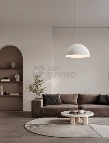 Obrázek produktu Závěsné svítidlo NOVA LUCE STARLA E27 1x12W 9002667 bez žárovky 1
