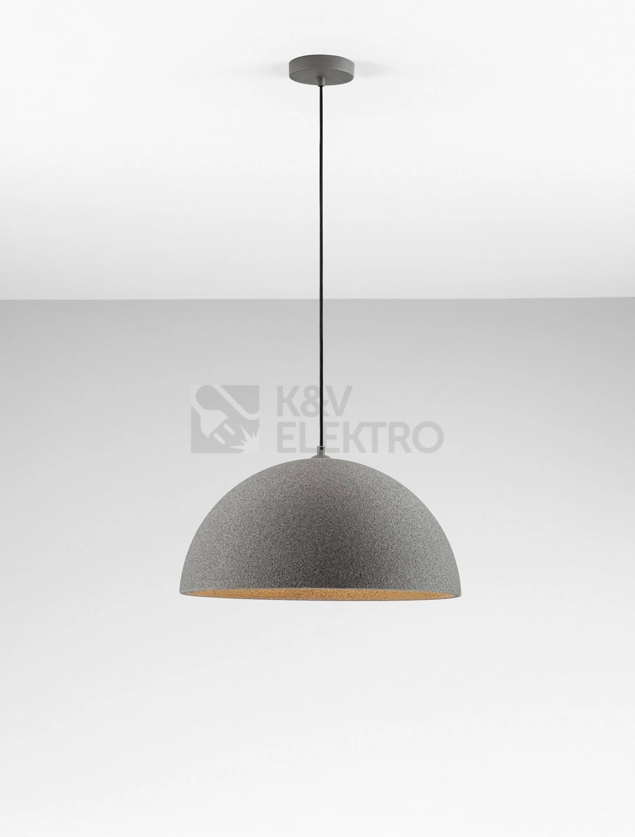 Obrázek produktu Závěsné svítidlo NOVA LUCE STARLA E27 12W 9002681 bez žárovky 2