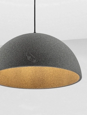 Obrázek produktu Závěsné svítidlo NOVA LUCE STARLA E27 12W 9002681 bez žárovky 3