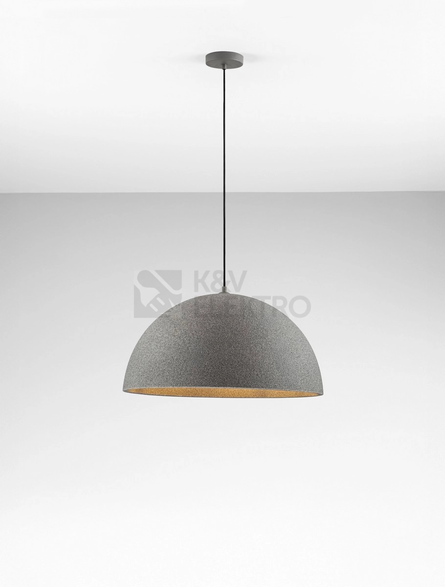 Obrázek produktu Závěsné svítidlo NOVA LUCE STARLA E27 12W 9002683 bez žárovky 3