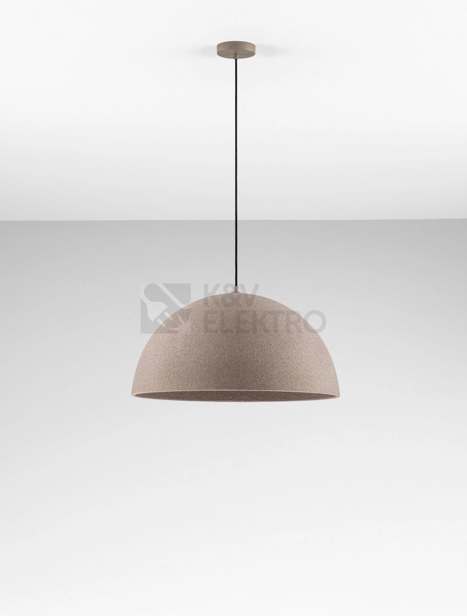Obrázek produktu Závěsné svítidlo NOVA LUCE STARLA E27 12W 9002684 bez žárovky 1