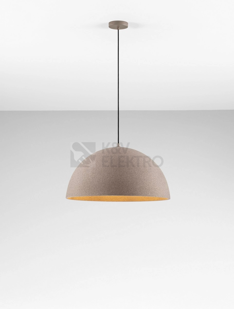 Obrázek produktu Závěsné svítidlo NOVA LUCE STARLA E27 12W 9002684 bez žárovky 2