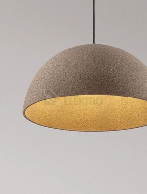 Obrázek produktu Závěsné svítidlo NOVA LUCE STARLA E27 12W 9002684 bez žárovky 4