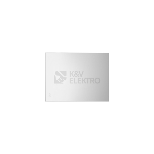 Zrcadlové LED svítidlo NOVA LUCE ALDA 48W 4000K IP44 9006010 s dotykovým senzorem