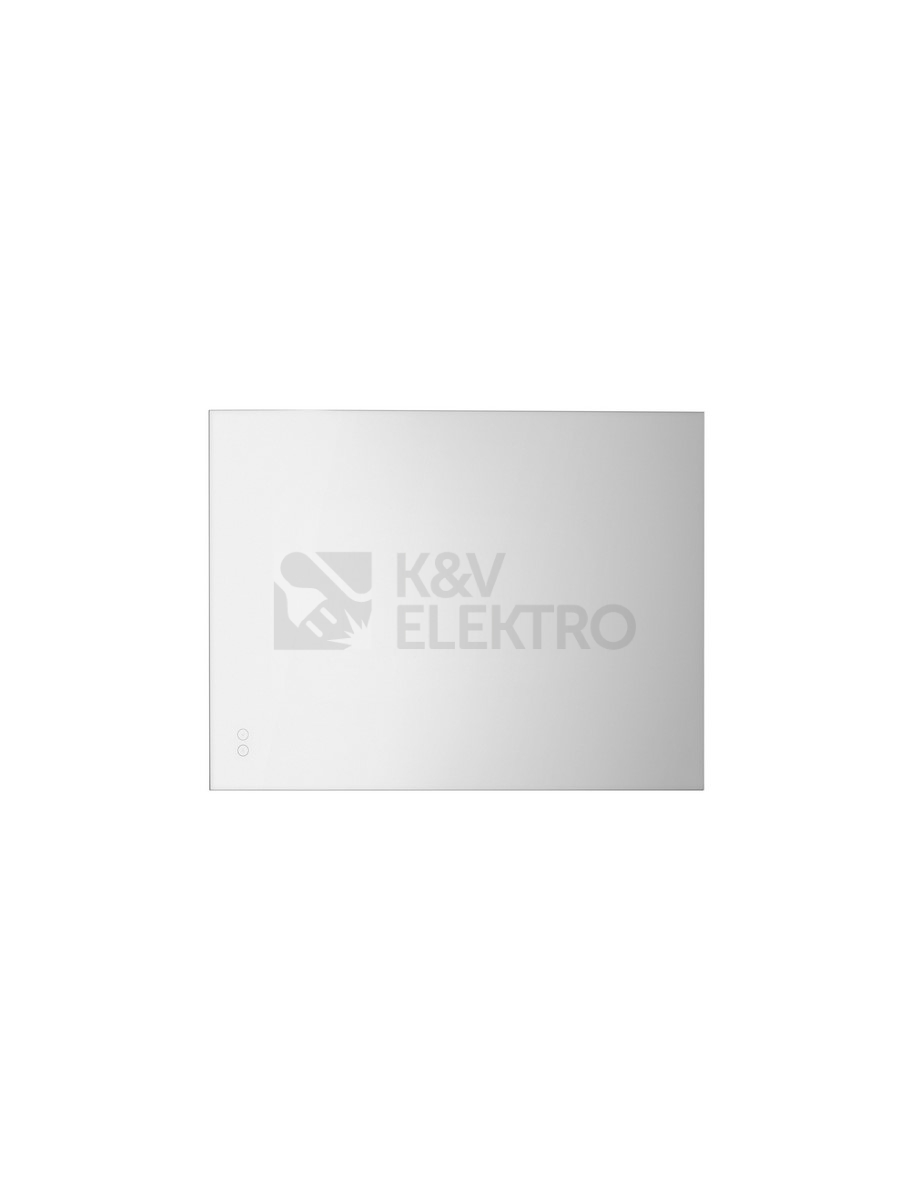 Obrázek produktu Zrcadlové LED svítidlo NOVA LUCE ALDA 48W 4000K IP44 9006010 s dotykovým senzorem 0