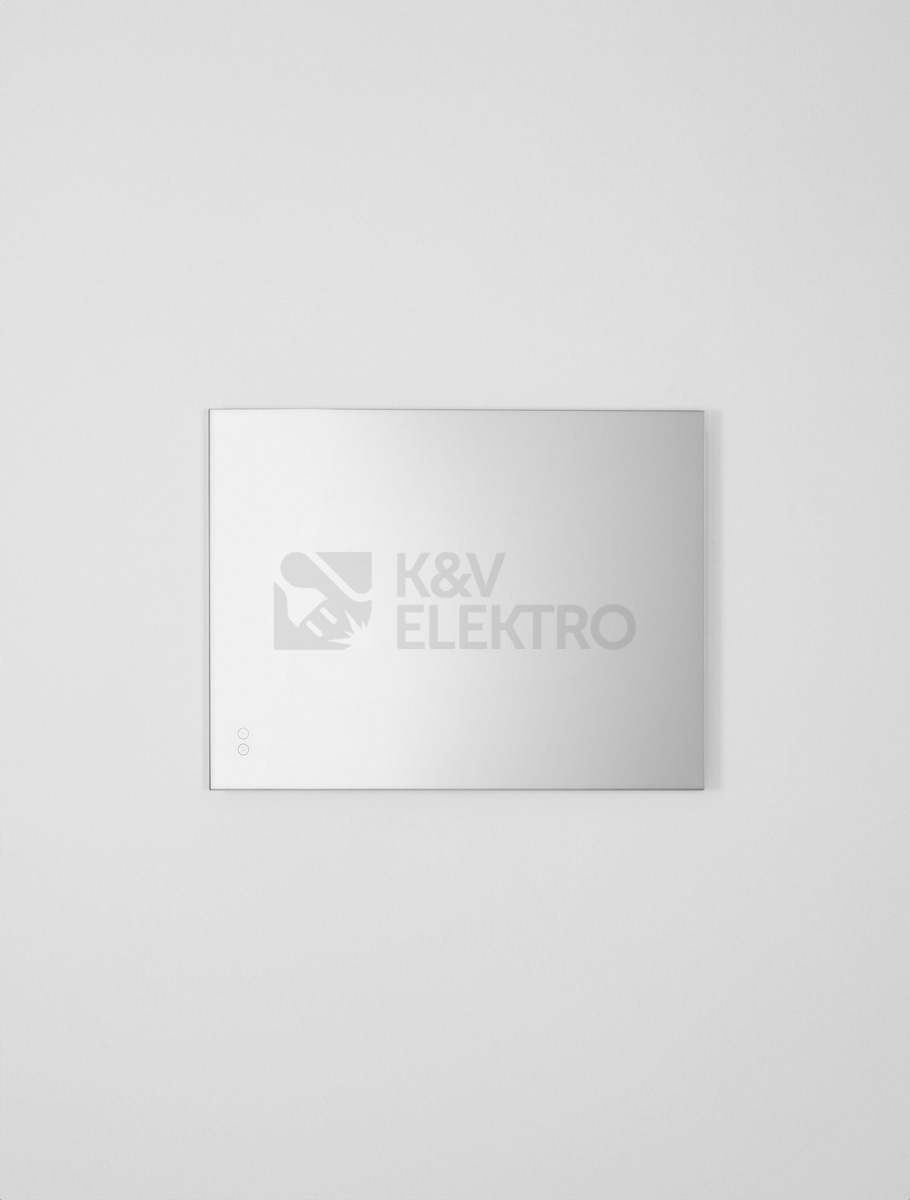 Obrázek produktu Zrcadlové LED svítidlo NOVA LUCE ALDA 48W 4000K IP44 9006010 s dotykovým senzorem 1
