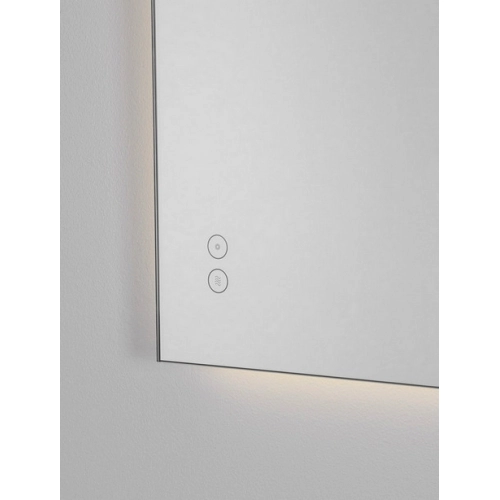 Zrcadlové LED svítidlo NOVA LUCE ALDA 53W 4000K IP44 9006011 s dotykovým senzorem (obrázek 4)