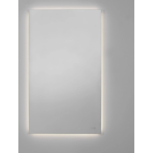 Zrcadlové LED svítidlo NOVA LUCE ALDA 53W 4000K IP44 9006011 s dotykovým senzorem (obrázek 3)