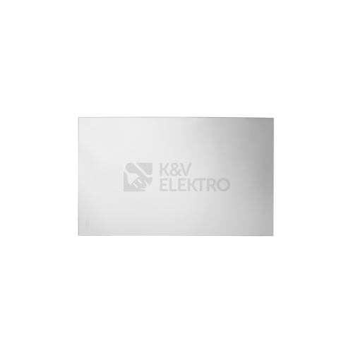 Zrcadlové LED svítidlo NOVA LUCE ALDA 53W 4000K IP44 9006011 s dotykovým senzorem