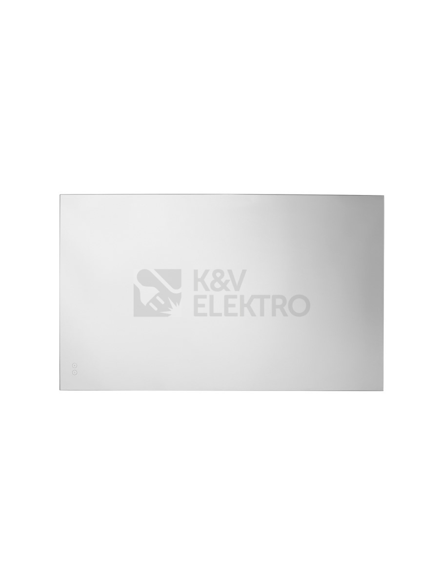 Obrázek produktu Zrcadlové LED svítidlo NOVA LUCE ALDA 53W 4000K IP44 9006011 s dotykovým senzorem 0