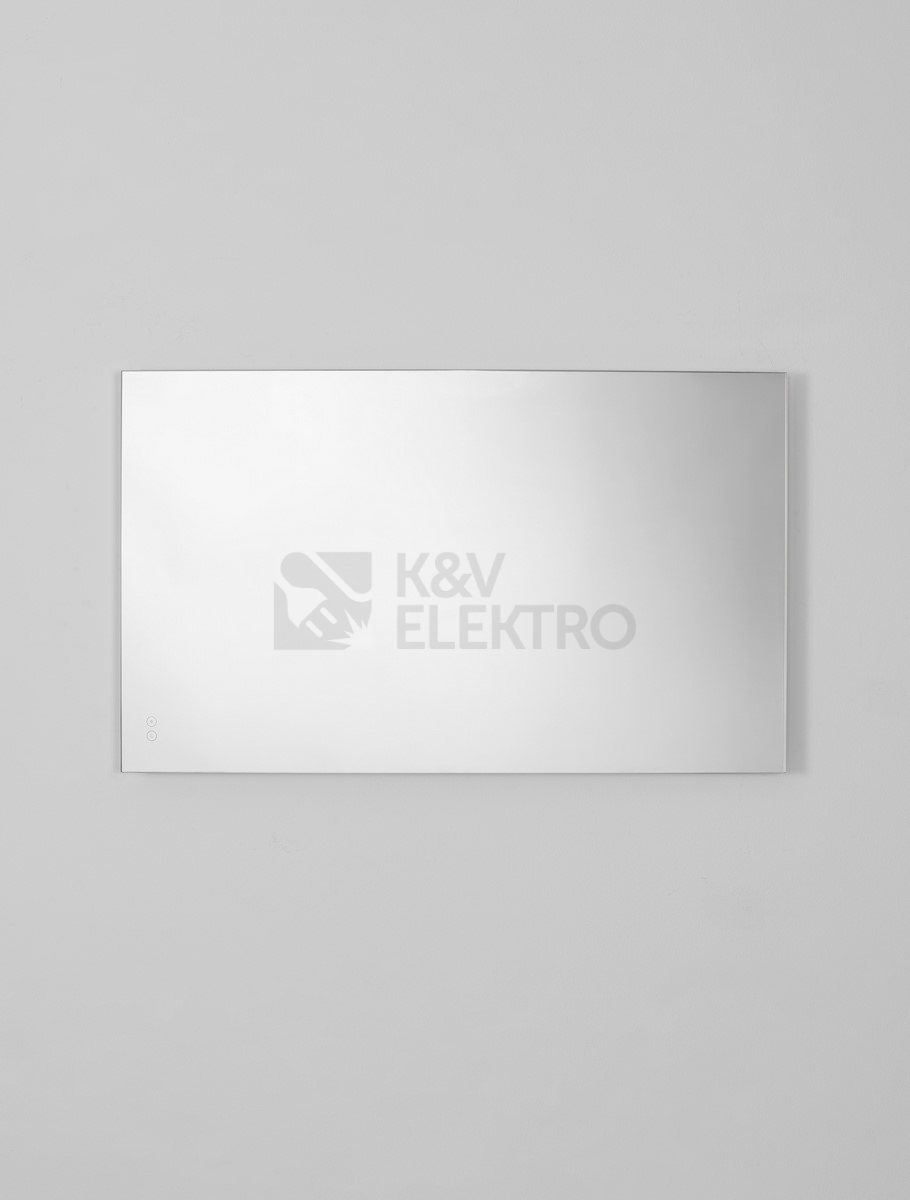 Obrázek produktu Zrcadlové LED svítidlo NOVA LUCE ALDA 53W 4000K IP44 9006011 s dotykovým senzorem 2