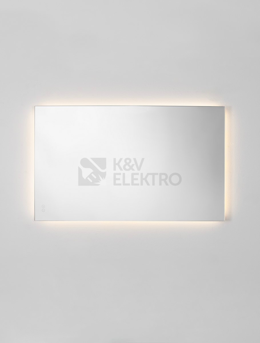 Obrázek produktu Zrcadlové LED svítidlo NOVA LUCE ALDA 53W 4000K IP44 9006011 s dotykovým senzorem 3
