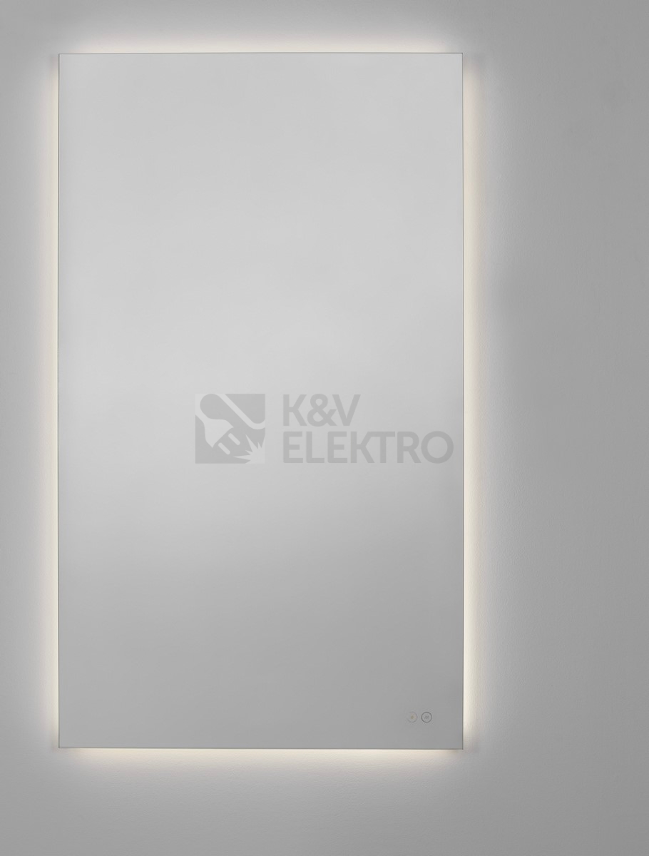 Obrázek produktu Zrcadlové LED svítidlo NOVA LUCE ALDA 53W 4000K IP44 9006011 s dotykovým senzorem 5