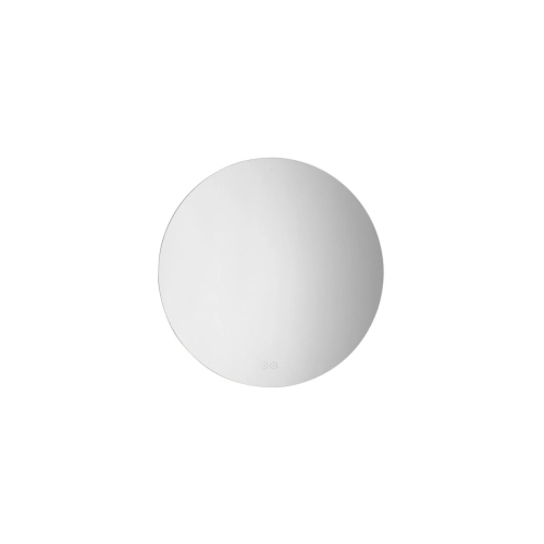 Zrcadlové LED svítidlo NOVA LUCE ALDA 33W 4000K IP44 9006012 s dotykovým senzorem