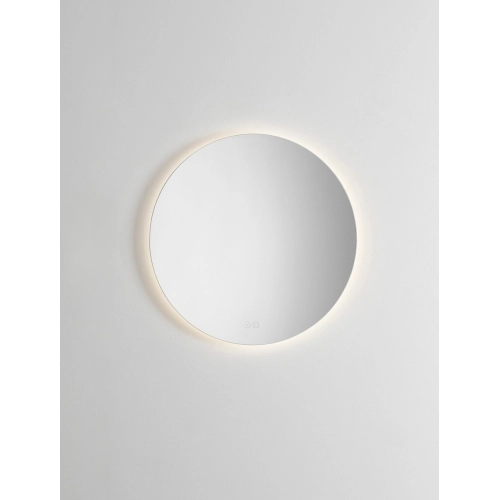 Zrcadlové LED svítidlo NOVA LUCE ALDA 33W 4000K IP44 9006012 s dotykovým senzorem (obrázek 3)