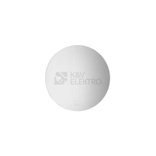 Zrcadlové LED svítidlo NOVA LUCE ALDA 33W 4000K IP44 9006012 s dotykovým senzorem
