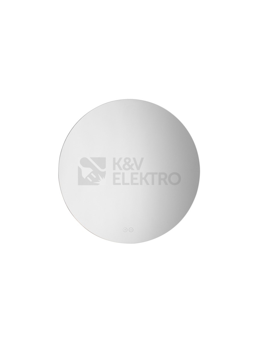 Obrázek produktu Zrcadlové LED svítidlo NOVA LUCE ALDA 33W 4000K IP44 9006012 s dotykovým senzorem 0