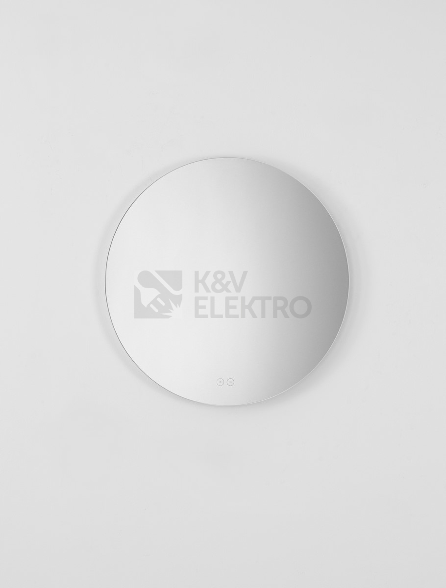 Obrázek produktu Zrcadlové LED svítidlo NOVA LUCE ALDA 33W 4000K IP44 9006012 s dotykovým senzorem 1