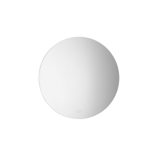 Zrcadlové LED svítidlo NOVA LUCE ALDA 42W 4000K IP44 9006013 s dotykovým senzorem