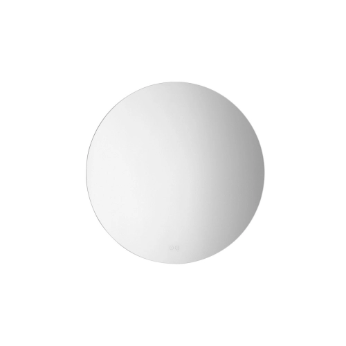 Zrcadlové LED svítidlo NOVA LUCE ALDA 42W 4000K IP44 9006013 s dotykovým senzorem