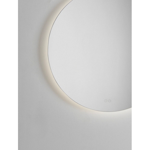 Zrcadlové LED svítidlo NOVA LUCE ALDA 42W 4000K IP44 9006013 s dotykovým senzorem