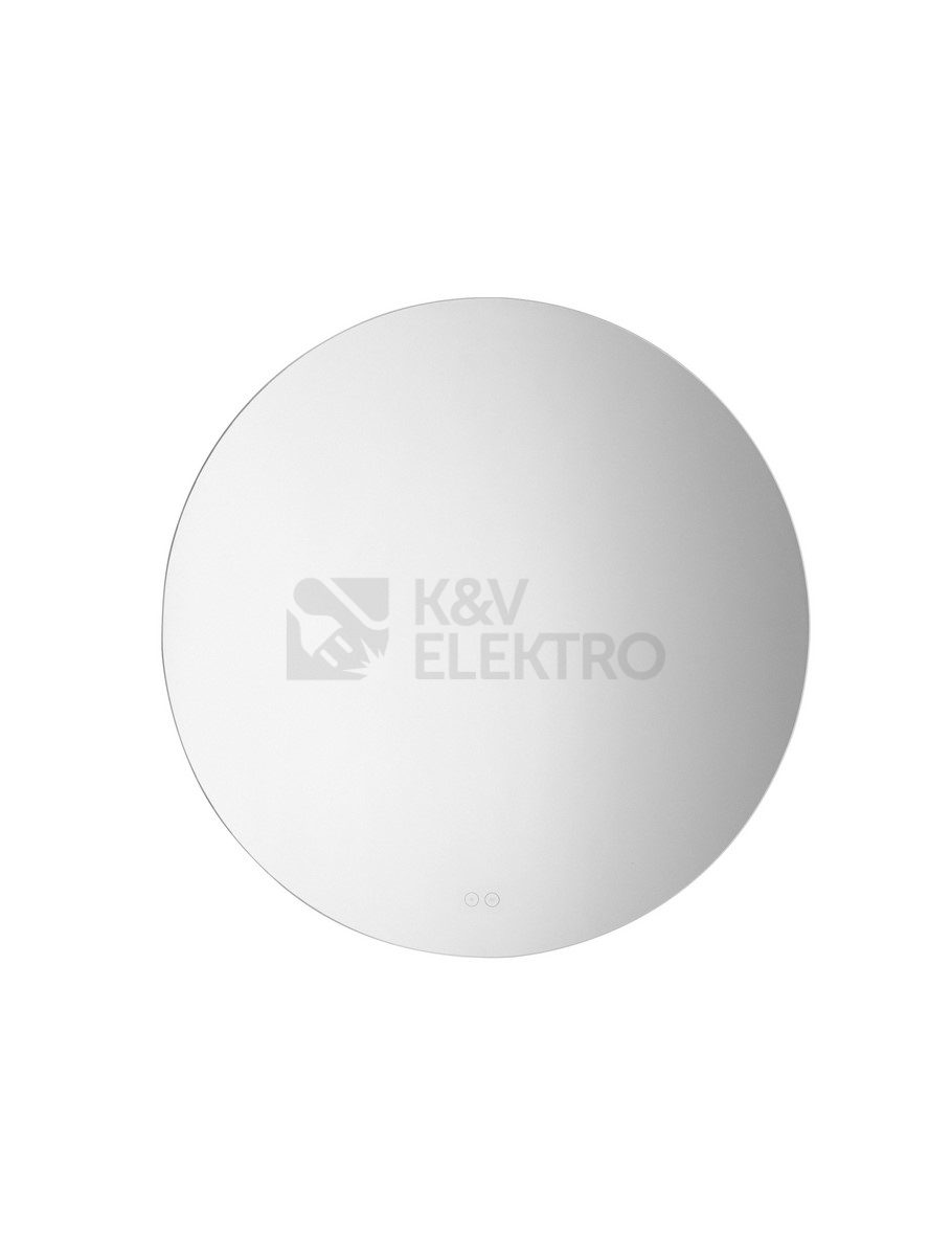 Obrázek produktu Zrcadlové LED svítidlo NOVA LUCE ALDA 42W 4000K IP44 9006013 s dotykovým senzorem 0