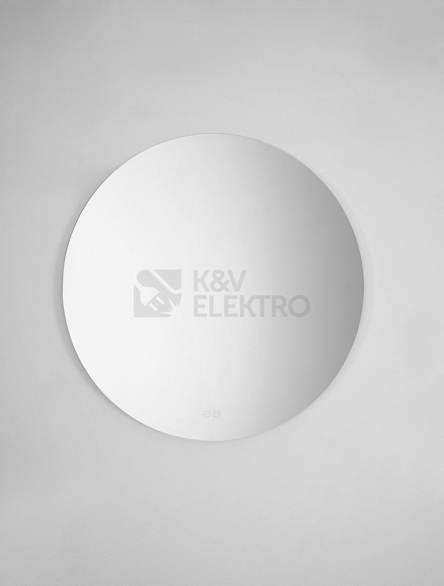 Obrázek produktu Zrcadlové LED svítidlo NOVA LUCE ALDA 42W 4000K IP44 9006013 s dotykovým senzorem 1
