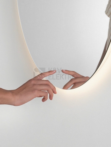 Obrázek produktu Zrcadlové LED svítidlo NOVA LUCE ALDA 42W 4000K IP44 9006013 s dotykovým senzorem 3