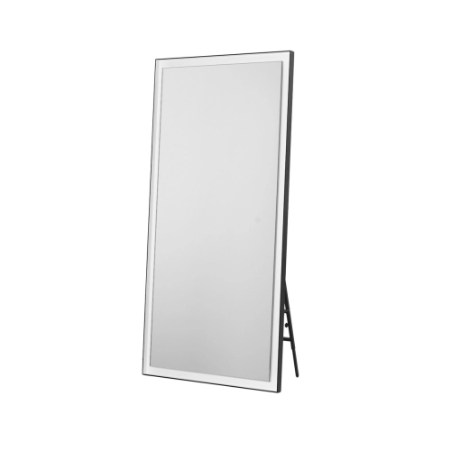 Zrcadlové LED svítidlo NOVA LUCE ADON 42W 4000K IP44 9006018 s dotykovým senzorem